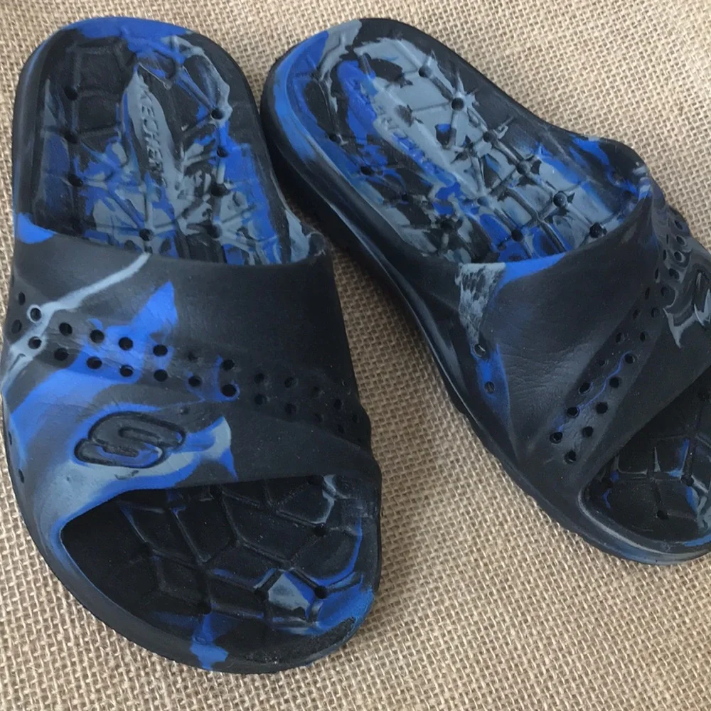 Cali Gear Hogan - Aqua Spurt | Water 💦 shoes